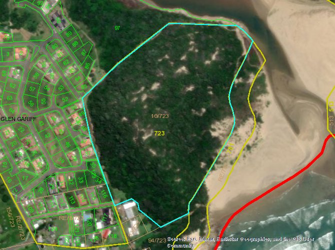 0 Bedroom Property for Sale in Glengariff Eastern Cape